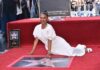 Nia Long Receives Hollywood Walk of Fame Star for Iconic Acting Career