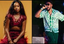 Njerae and Paska to Release-Fused R&B Single “No More Drama”