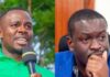 Osoro Takes Fresh Swipe at Sifuna, Says Activists Cannot Make Good Leaders