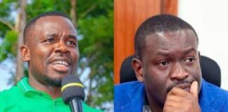 Osoro Takes Fresh Swipe at Sifuna, Says Activists Cannot Make Good Leaders