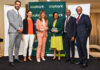 Co-op Bank Secures $100 Million EBRD Financing Programme for Kenyan Businesses (L-R) Abdessamad Abouti, Regional Head of Local Currency Portfolio at EBRD, Aude Paccate, Director, Portfolio Management – EMEA, Treasury Department at EBRD, Francis Muuna, Head – Financial Institutions at Co-op Bank and Ben Muriuki, Head – Investor Relations and Strategy at Co-op Bank.
