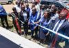 Kajiado Pupils Take Agriculture Lessons to the Farm After School Borehole Upgrade