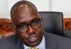 PS Korir Clarifies Ruto Remarks on Foreign Traders