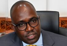 PS Korir Clarifies Ruto Remarks on Foreign Traders
