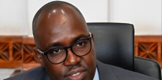 PS Korir Clarifies Ruto Remarks on Foreign Traders