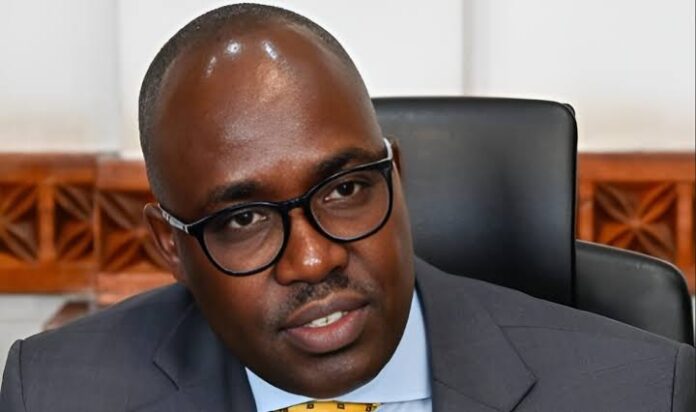 PS Korir