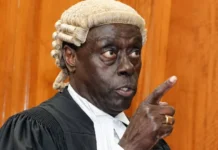 Paul Muite Demands Sh3 Million From KQ After Cancelled Flight Leaves Family Stranded