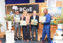 RCMRD Launches Biodiversity Outlook to Boost Conservation in Africa
