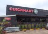 Quickmart to Sell 50% Stake Through NSE Listing