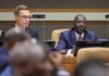 Ruto Calls for Reform of UN and Global Financial System