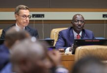 Ruto Warns Africa Against AI Dependency