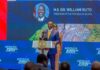 Ruto Woos US Investors as Kenya Seeks Billions in New Investments