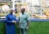 Ruto to Launch Sh2.2 Trillion Dangote Refinery in Lamu