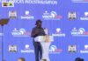 Ruto Warns Dangote: Kenyans Will Keep Record of Lamu Refinery Deadline