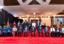 Atwoli’s Wife Mary Kilobi Gets New Role as Ruto Moves to Fix Devolution