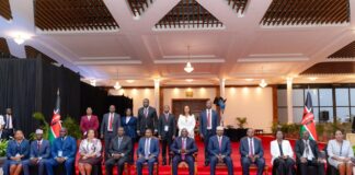 Atwoli’s Wife Mary Kilobi Gets New Role as Ruto Moves to Fix Devolution