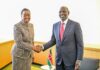 Ruto Unveils New Plan to Fight Drug Abuse and Cross-Border Crime
