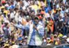 Ruto Unveils Plan to Turn Kericho Town Into a City