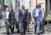 Ruto Launches Digital Platform in New York to Link Diaspora With Kenyan Investment Opportunities