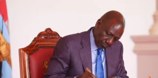Ruto Promises to Follow Up on Wundanyi Teachers’ Hardship Allowance