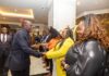 Ruto Takes KSh2.2 Trillion Lamu Refinery Investment Push to UNGA