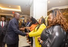 Ruto Takes KSh2.2 Trillion Lamu Refinery Investment Push to UNGA