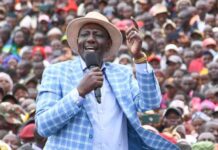 Ruto Says Govt Has Cleared Nearly Sh250bn Contractors’ Debt