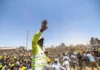 Ruto Begins Four Day South Rift Tour as He Takes Government Projects to Bomet, Kericho