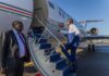 Ruto Set to Fly to US for Key Meeting