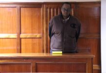 US Fugitive Arrested in Nairobi After Nearly 13 Years on the Run