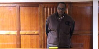 US Fugitive Arrested in Nairobi After Nearly 13 Years on the Run
