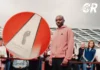 Sebastian Sawe Gets Permanent Place at Adidas Headquarters After Historic World Record
