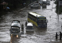 Government Unveils Seven Measures to Prepare Kenya for El Niño Rains