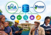 Govt Plans to Link SHA, NSSF With Social Protection Database Govt Plans to Link SHA, NSSF With Social Protection Database