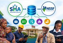 Govt Plans to Link SHA, NSSF With Social Protection Database Govt Plans to Link SHA, NSSF With Social Protection Database