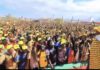 Narok South Residents Endorse Ruto Re-Election Bid