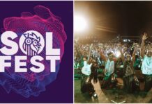Solfest 2026 to Feature Dedicated Gengetone Set in Nairobi