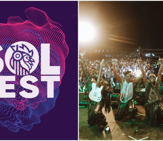 Solfest 2026 to Feature Dedicated Gengetone Set in Nairobi