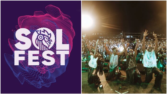 SolFest