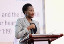 Govt Clarifies Position on EAC Free Movement Amid Foreign Traders Debate