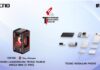 TECNO Wins Two IFA 2026 Innovation Awards for Modular Phone and Gaming PC