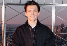 Tom Holland Becomes Highest-Grossing Actor in Cinema History