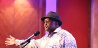Sifuna’s 2027 Bid Gets New Twist as KANU Reveals Coalition Plan