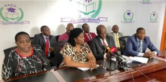 Fresh University Crisis Looms as Lecturers Set Strike Date Over Sh7 Billion CBA Dispute