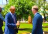 UK and DCI Sign Deal to Tackle Organised Immigration Crime in East Africa UK, DCI Sign Deal to Tackle Organised Immigration Crime in East Africa