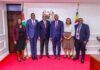 Kenya and World Bank Advance USD 335 Million Health Projects Kenya, World Bank Advance USD 335 Million Health Projects