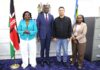 Ministry, Softcare Group Discuss Partnership to Support Mothers and Newborns Softcare Group