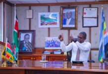 Kenya Moves to Review National Environment Policy After 13 Years