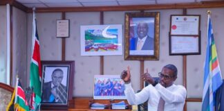 Kenya Moves to Review National Environment Policy After 13 Years