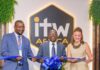 Kenya Steps Up Digital Infrastructure Push as Nairobi Hosts Global Tech Leaders Kenya Steps Up Digital Infrastructure Push as Nairobi Hosts Global Tech Leaders